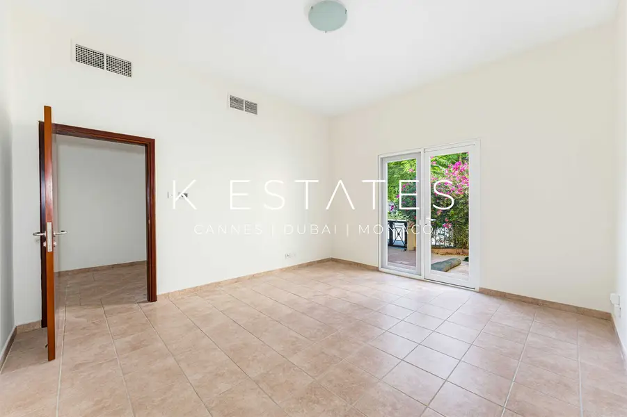 Upgraded | Spacious Layout | Vacant | Near Park