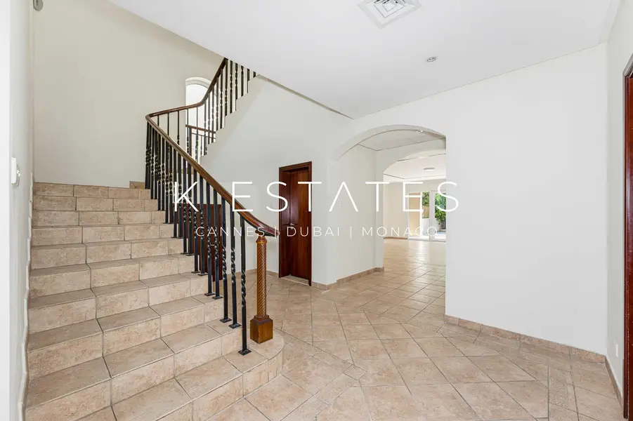 Upgraded | Spacious Layout | Vacant | Near Park