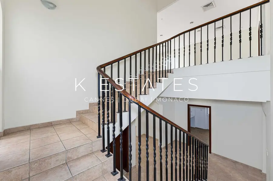 Upgraded | Spacious Layout | Vacant | Near Park