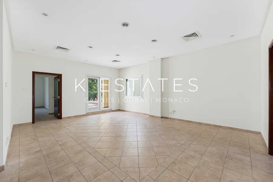 Upgraded | Spacious Layout | Vacant | Near Park