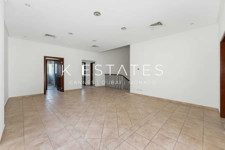 Upgraded | Spacious Layout | Vacant | Near Park