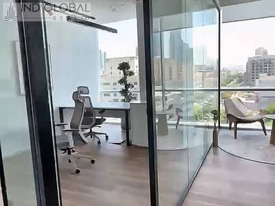 Office para en Alquiler en Sheikh Zayed Road, Dubai - Oficina en Sheikh Zayed Road,Emaar Business Park,Emaar Business Park Building 3, 444999 AED - 16881192 Office para en Alquiler en Sheikh Zayed Road, Dubai - Oficina en Sheikh Zayed Road,Emaar Business Park,Emaar Business Park Building 3, 444999 AED - 16881192