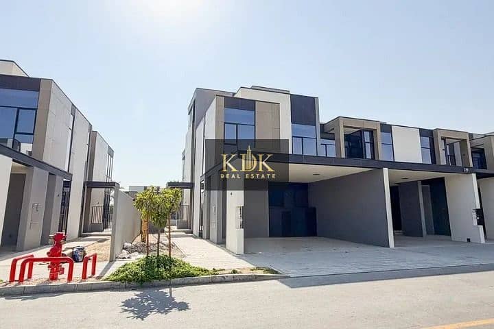 Spacious 3 BR | Huge Layout | Park View | Call Now