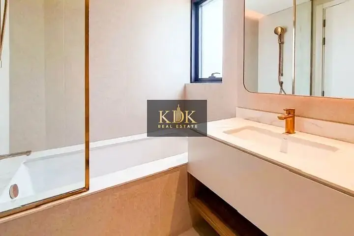 Spacious 3 BR | Huge Layout | Park View | Call Now