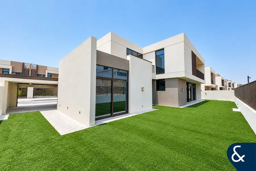 Next To Pool | Landscaped | Type B