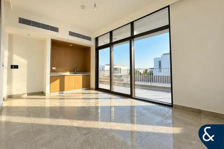 Next To Pool | Landscaped | Type B