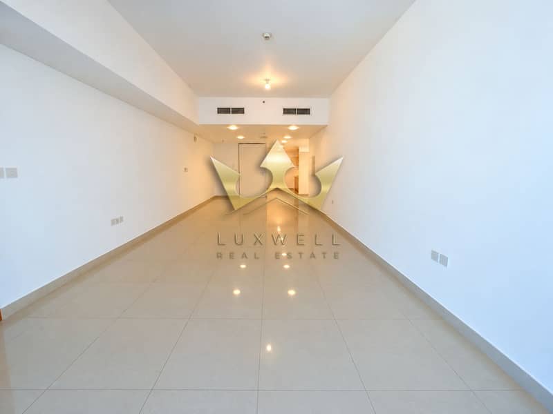 7 Minimalist Empty Apartment Corridor. png