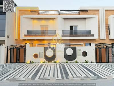 4 Camere Villa in vendita a Al Helio, Ajman - batch_873092688-1066x800. jpg 4 Camere Villa in vendita a Al Helio, Ajman - batch_873092688-1066x800. jpg
