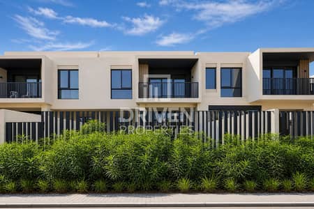3 Camere Townhouse in affitto a Jebel Ali Village, Dubai - Villetta a schiera a Jebel Ali Village，Jebel Ali Village Townhouses, 3 camere da letto, 215000 AED - 16881257