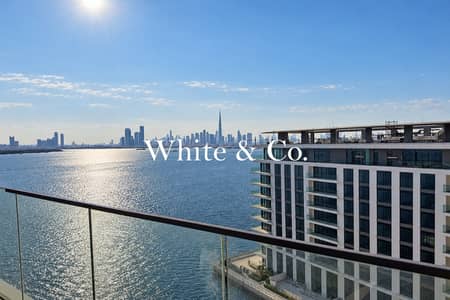 4 Schlafzimmer Wohnung zum Verkauf in Dubai Creek Harbour, Dubai - Wohnung in Dubai Creek Harbour，The Cove II，The Cove II Building 8, 4 schlafzimmer, 8700000 AED - 16861775