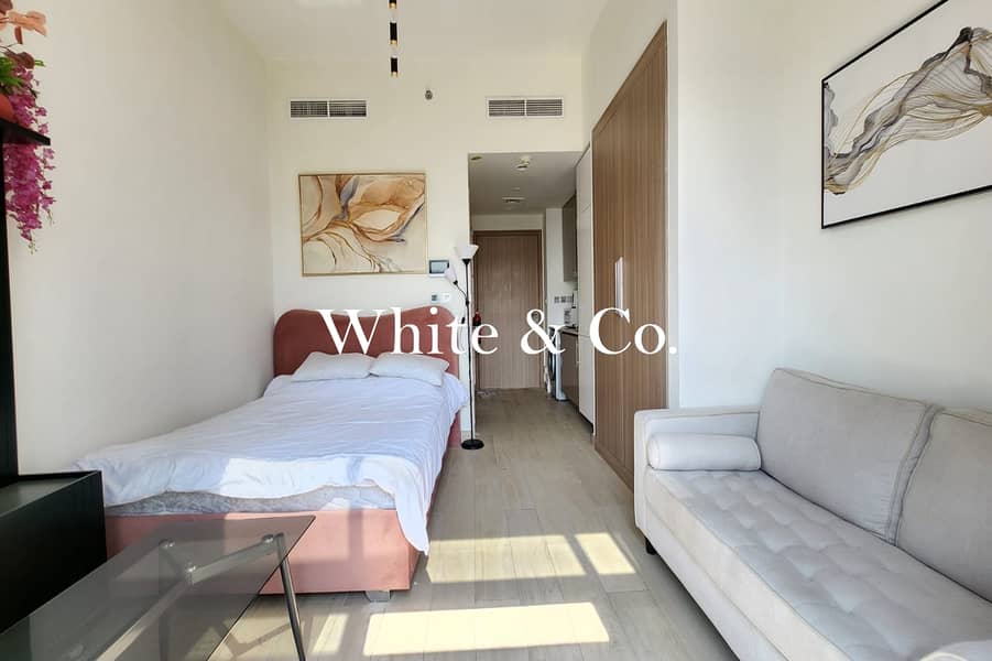 Apartamento en Meydan,Azizi Riviera,Azizi Riviera 16, 44999 AED - 16881267 Apartamento en Meydan,Azizi Riviera,Azizi Riviera 16, 44999 AED - 16881267