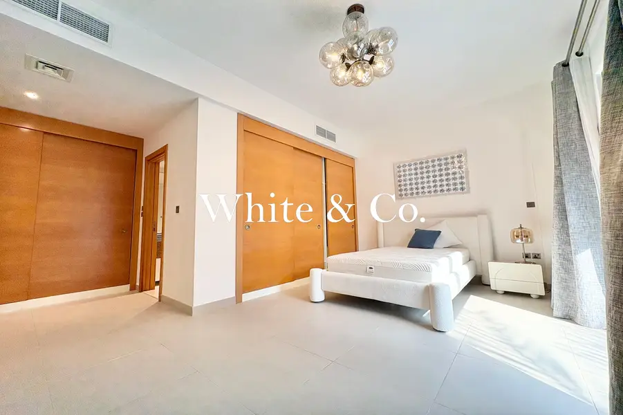 Big Plot + Best View | One of One | Beach