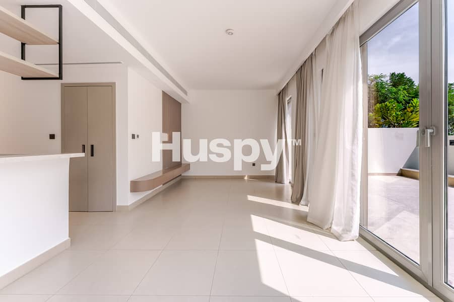 Vacant | Open Plan | Large Layout