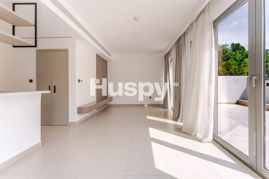 Vacant | Open Plan | Large Layout