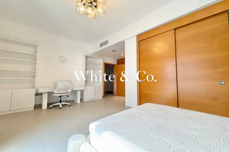 Big Plot + Best View | One of One | Beach
