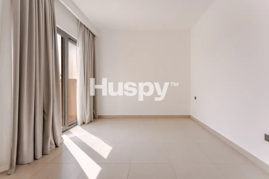 Vacant | Open Plan | Large Layout