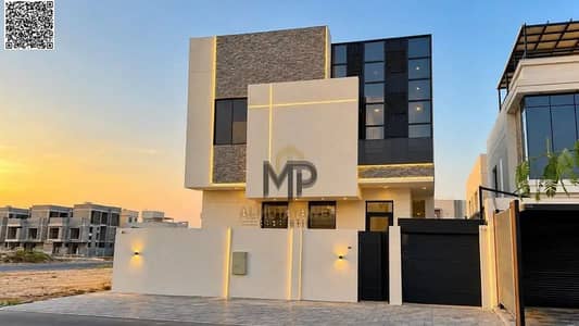 5 habitaciones Villa para en Venta en Al Yasmeen, Ajman - batch_873354954-800x600. webp