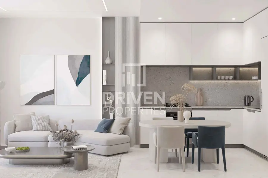 Prime Retail | End User | Near Completion
