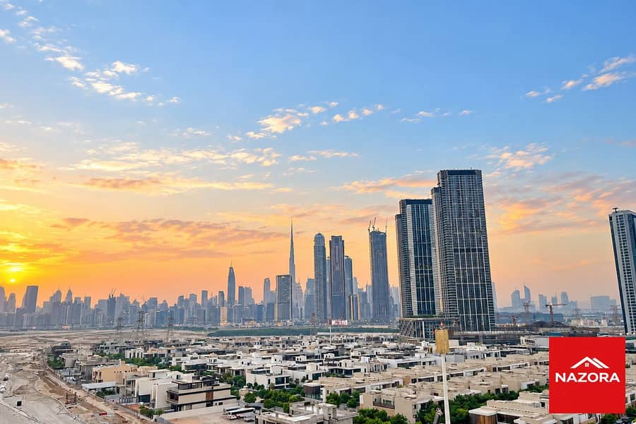 Квартира в Мейдан Сити,Азизи Ривьера,Азизи Ривьера 21, 2 cпальни, 100000 AED - 16872413 Квартира в Мейдан Сити,Азизи Ривьера,Азизи Ривьера 21, 2 cпальни, 100000 AED - 16872413