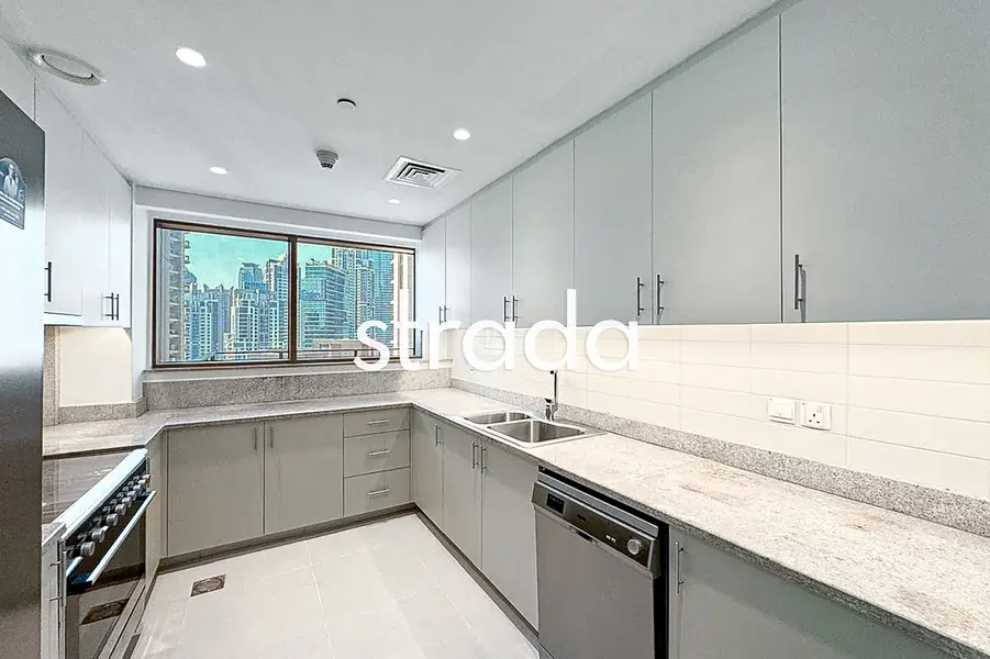 Exclusive | Burj Khalifa View | High floor