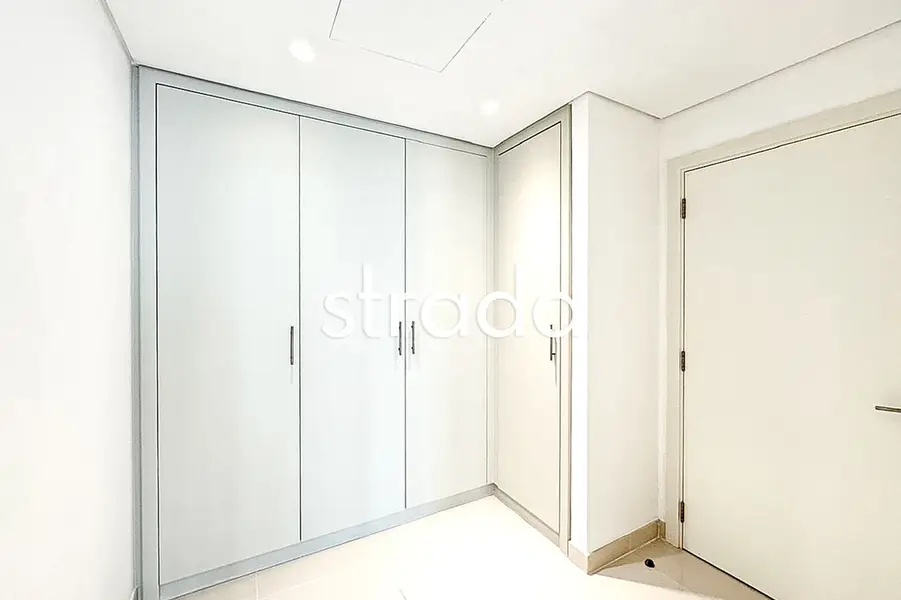 Exclusive | Burj Khalifa View | High floor