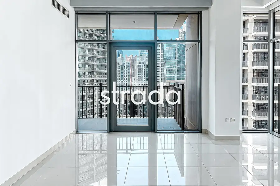 Exclusive | Burj Khalifa View | High floor