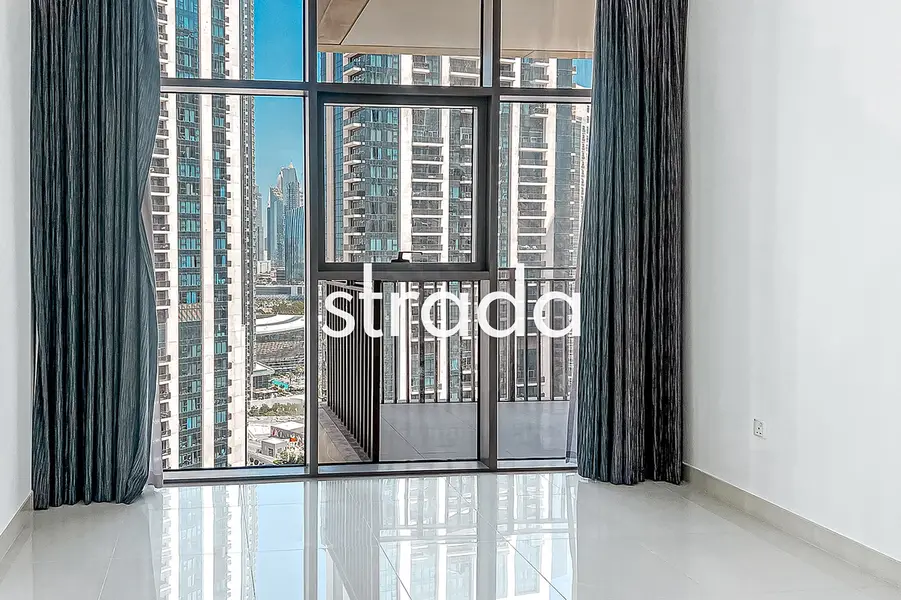 Exclusive | Burj Khalifa View | High floor