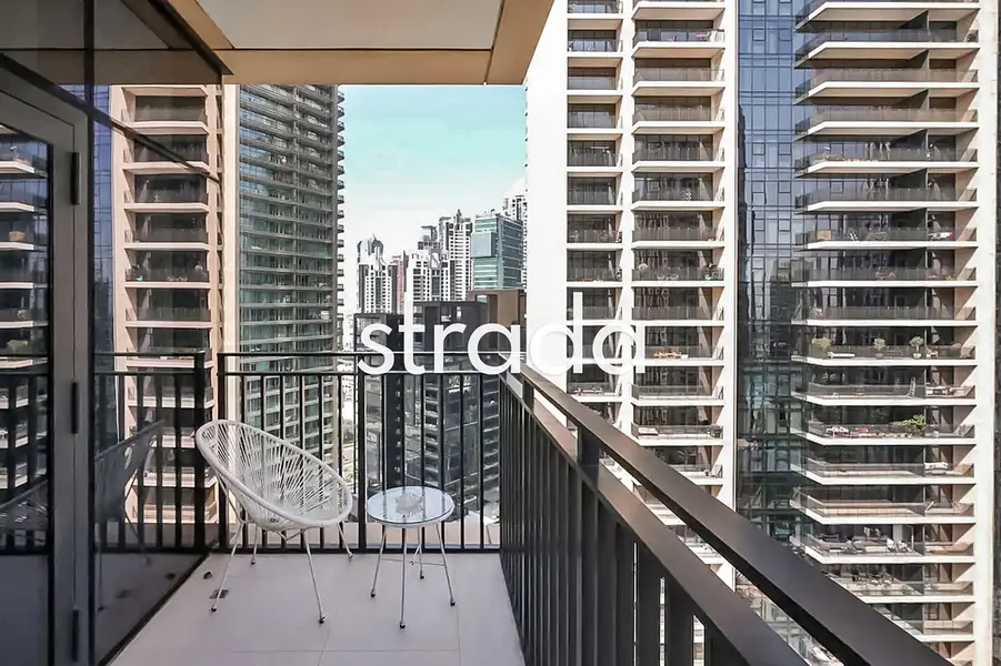 Exclusive | Burj Khalifa View | High floor