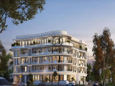 1 Bedroom Flat for Sale in Jumeirah Village Circle (JVC), Dubai - Brouchour XENIA. _page-0004. jpg 1 Bedroom Flat for Sale in Jumeirah Village Circle (JVC), Dubai - Brouchour XENIA. _page-0004. jpg