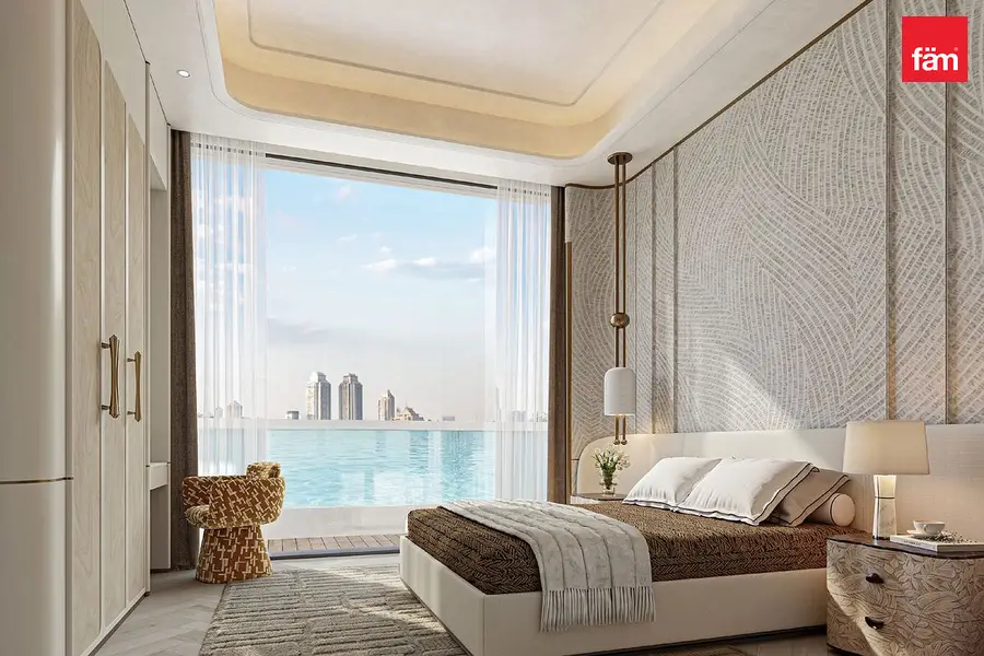Rooftop Pool | Modern Living | 1% Monthly