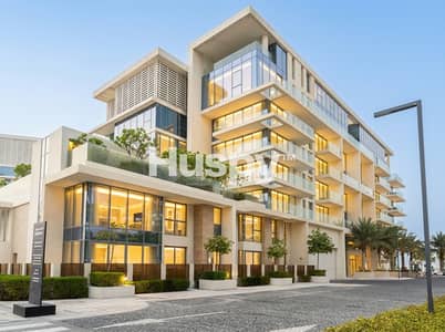 3 habitaciones Townhouse para en Alquiler en Saadiyat Island, Abu Dhabi - Casa adosada en Saadiyat Island,Saadiyat Cultural District,Mamsha Al Saadiyat, 3 dormitorios, 750000 AED - 16881329 3 habitaciones Townhouse para en Alquiler en Saadiyat Island, Abu Dhabi - Casa adosada en Saadiyat Island,Saadiyat Cultural District,Mamsha Al Saadiyat, 3 dormitorios, 750000 AED - 16881329