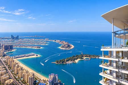 3 Bedroom Penthouse for Sale in Palm Jumeirah, Dubai - Penthouse | Negotiable | Big Layout | Multi units