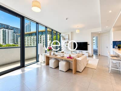 2 Bedroom Flat for Rent in Sobha Hartland, Dubai - Photo 1 2 Bedroom Flat for Rent in Sobha Hartland, Dubai - Photo 1
