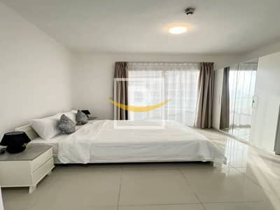 Studio zum Miete in Dubai Production City (IMPZ), Dubai - Wohnung in Dubai Production City (IMPZ)，Lakeside，Lakeside Tower B, 45000 AED - 16881354