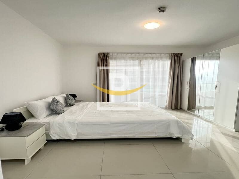 Wohnung in Dubai Production City (IMPZ),Lakeside,Lakeside Tower B, 45000 AED - 16881354 Wohnung in Dubai Production City (IMPZ),Lakeside,Lakeside Tower B, 45000 AED - 16881354