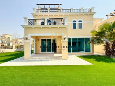 4 Camere Villa in affitto a Jumeirah Park, Dubai - IMG_5122. JPG 4 Camere Villa in affitto a Jumeirah Park, Dubai - IMG_5122. JPG