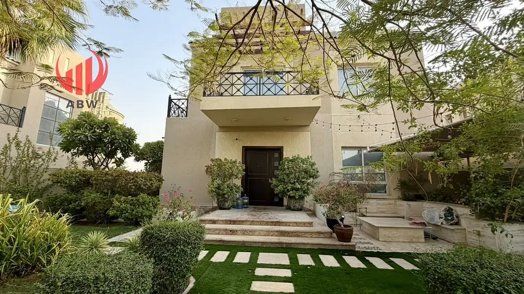Spacious Family Home | Fully Furnished | Must See