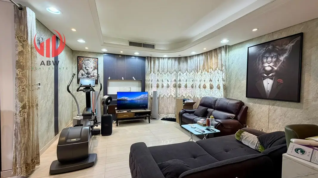 Spacious Family Home | Fully Furnished | Must See
