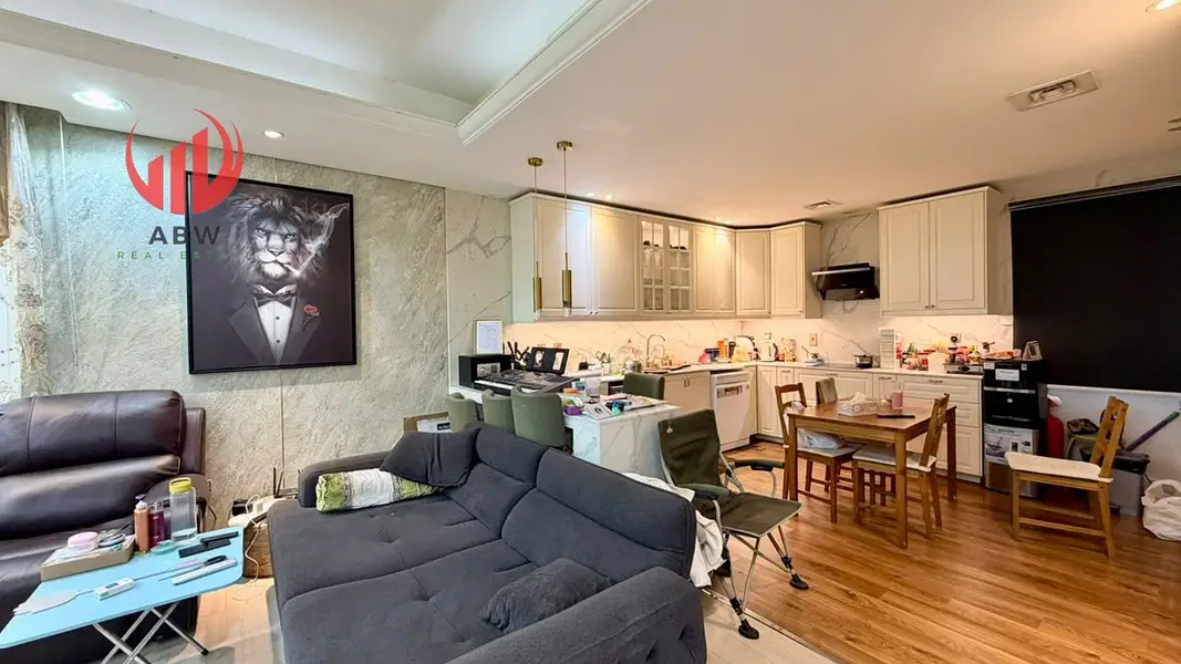 Spacious Family Home | Fully Furnished | Must See