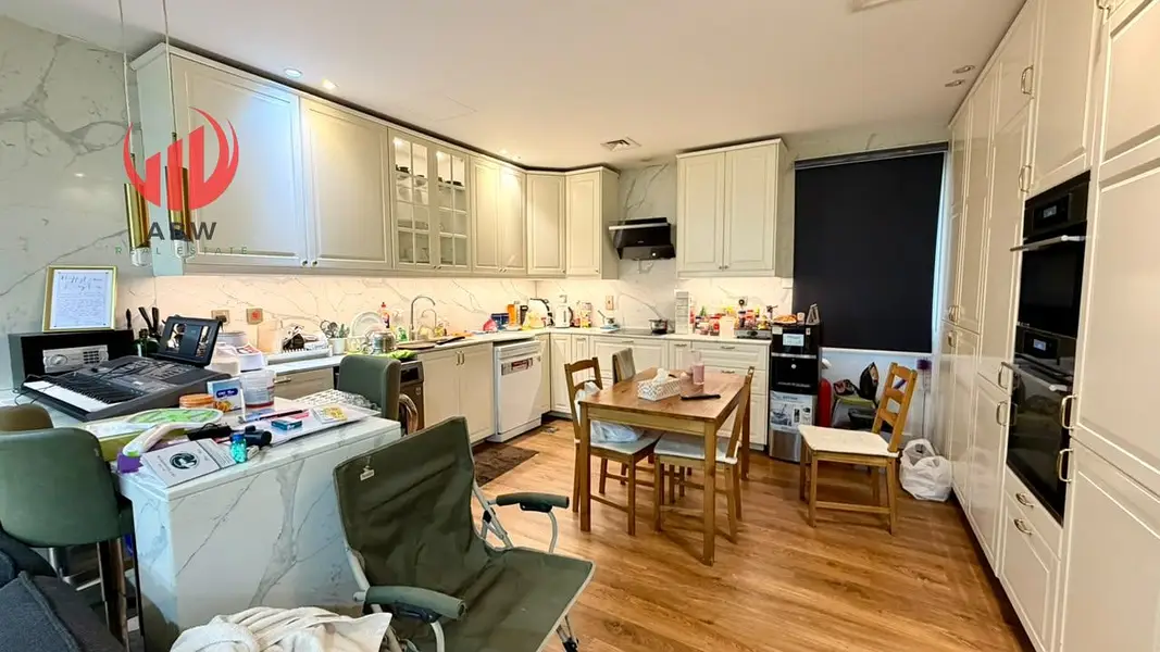 Spacious Family Home | Fully Furnished | Must See