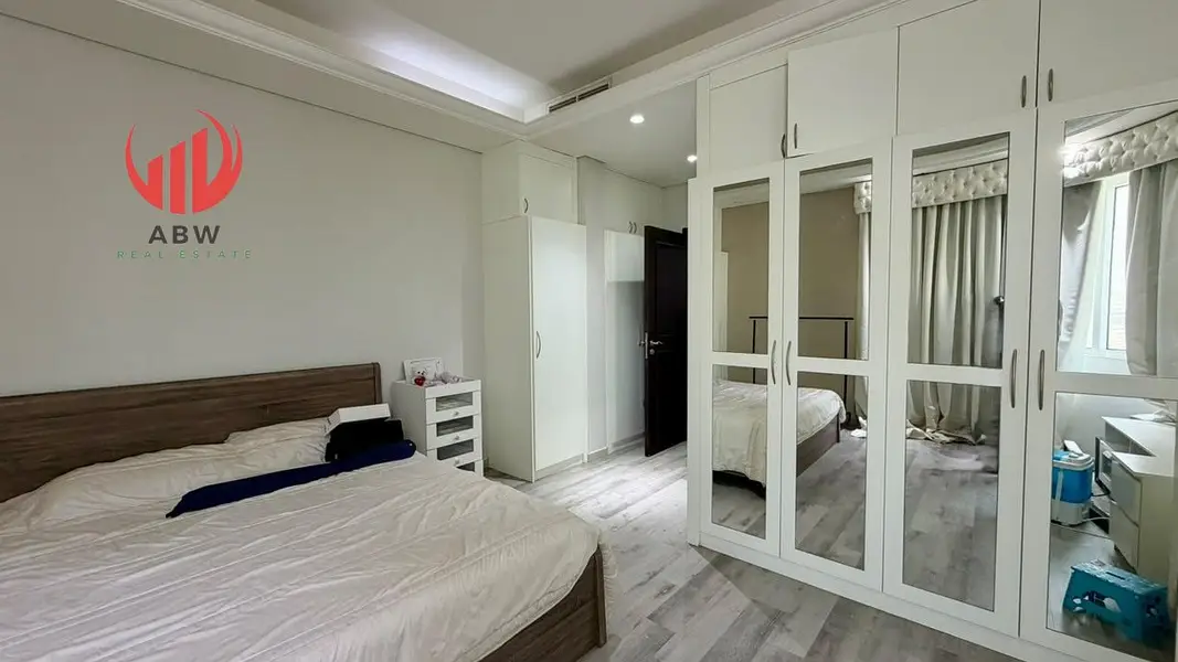 Spacious Family Home | Fully Furnished | Must See