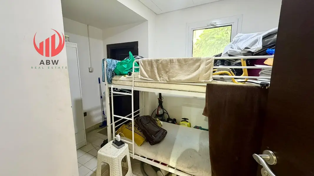 Spacious Family Home | Fully Furnished | Must See