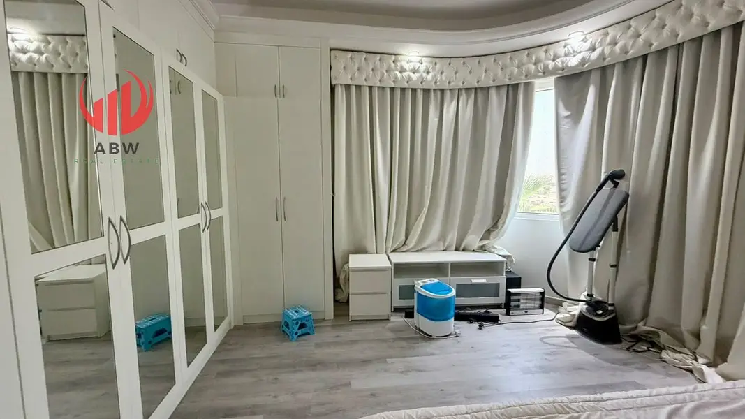 Spacious Family Home | Fully Furnished | Must See