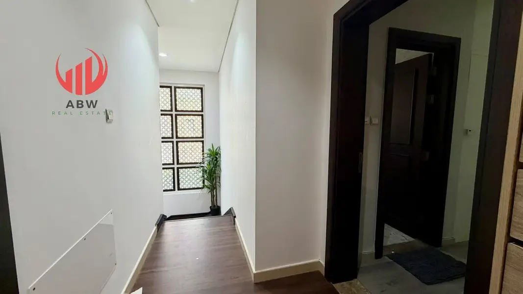 Spacious Family Home | Fully Furnished | Must See