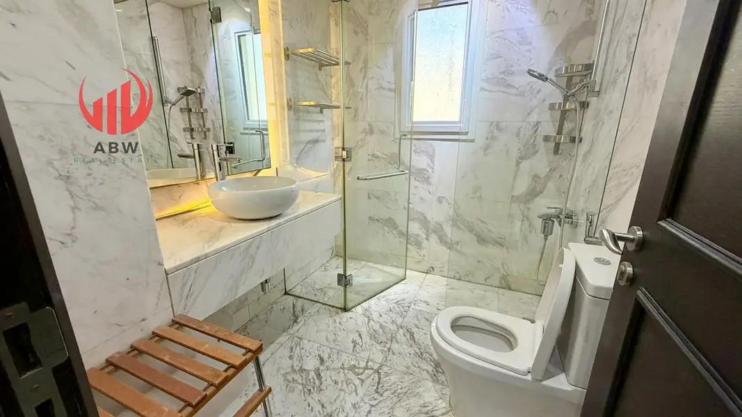 Spacious Family Home | Fully Furnished | Must See