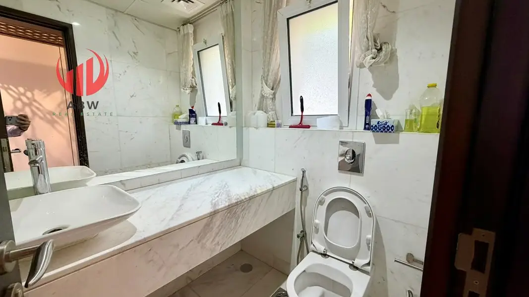 Spacious Family Home | Fully Furnished | Must See