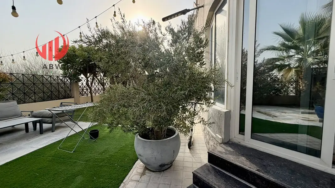 Spacious Family Home | Fully Furnished | Must See