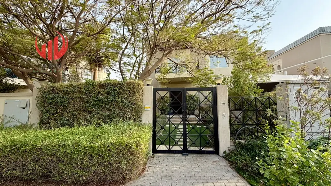 Spacious Family Home | Fully Furnished | Must See