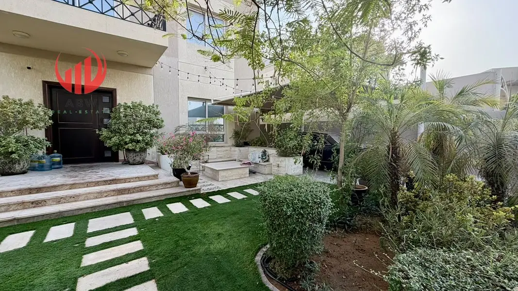 Spacious Family Home | Fully Furnished | Must See