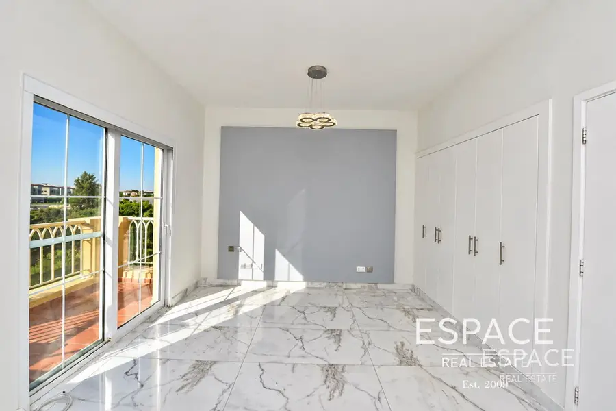 Fully Upgraded | Private Pool | Lake View